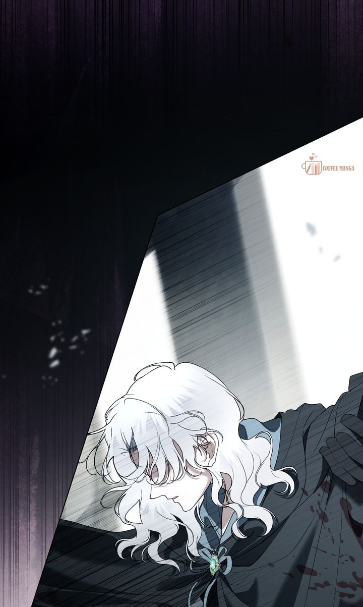It Was Just a Contract Marriage, chapter 81