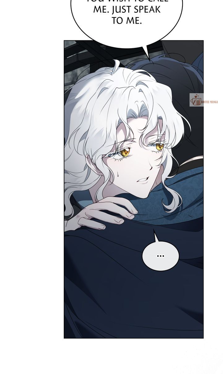 It Was Just a Contract Marriage, chapter 82