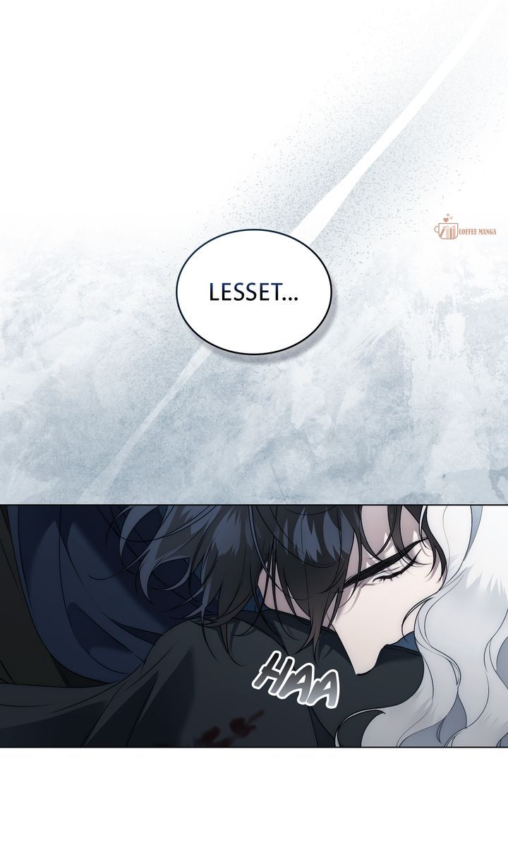 It Was Just a Contract Marriage, chapter 82