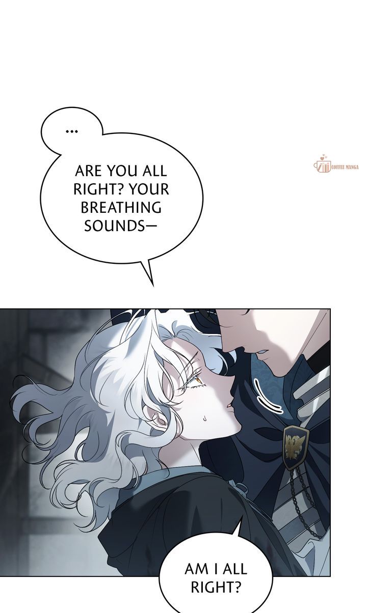 It Was Just a Contract Marriage, chapter 82