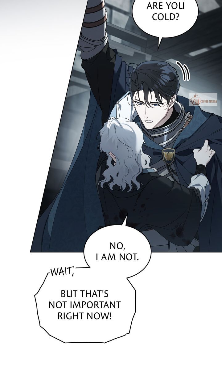 It Was Just a Contract Marriage, chapter 82