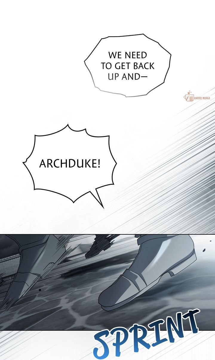 It Was Just a Contract Marriage, chapter 82