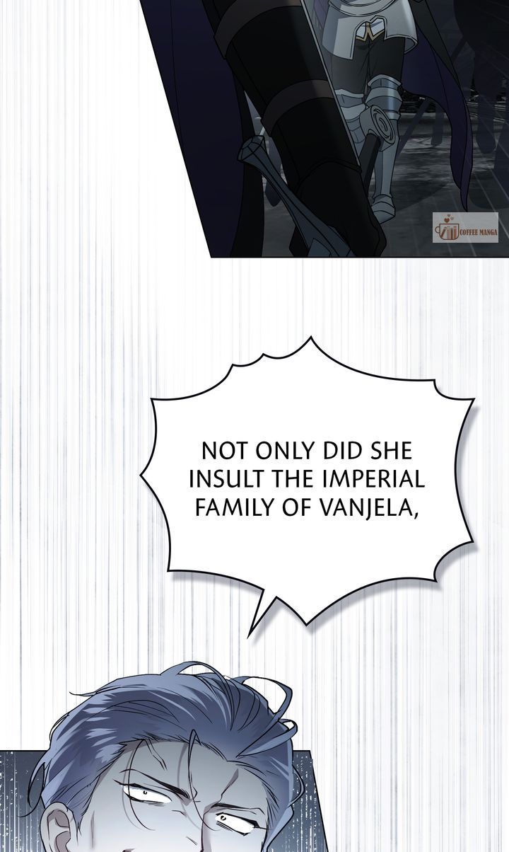 It Was Just a Contract Marriage, chapter 82