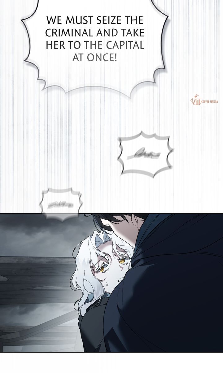 It Was Just a Contract Marriage, chapter 82