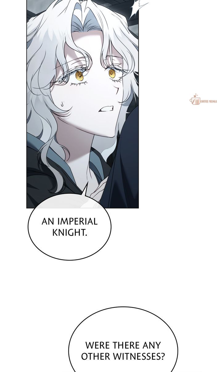 It Was Just a Contract Marriage, chapter 82