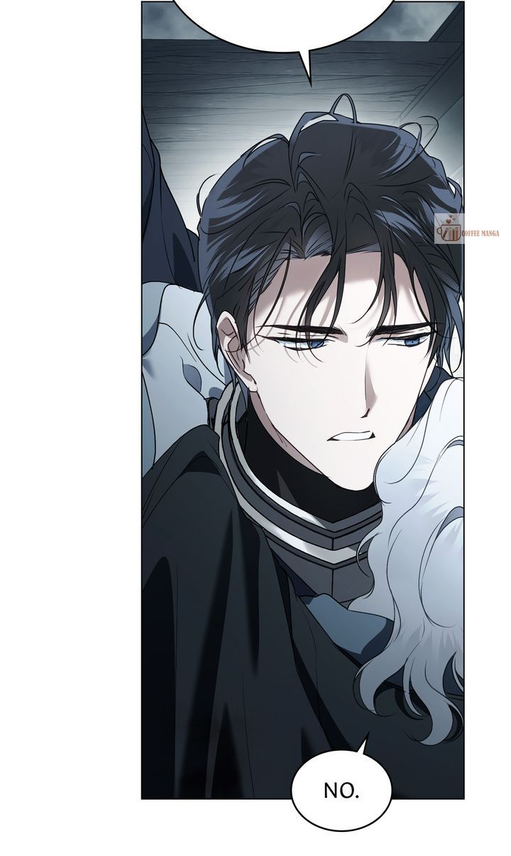 It Was Just a Contract Marriage, chapter 82