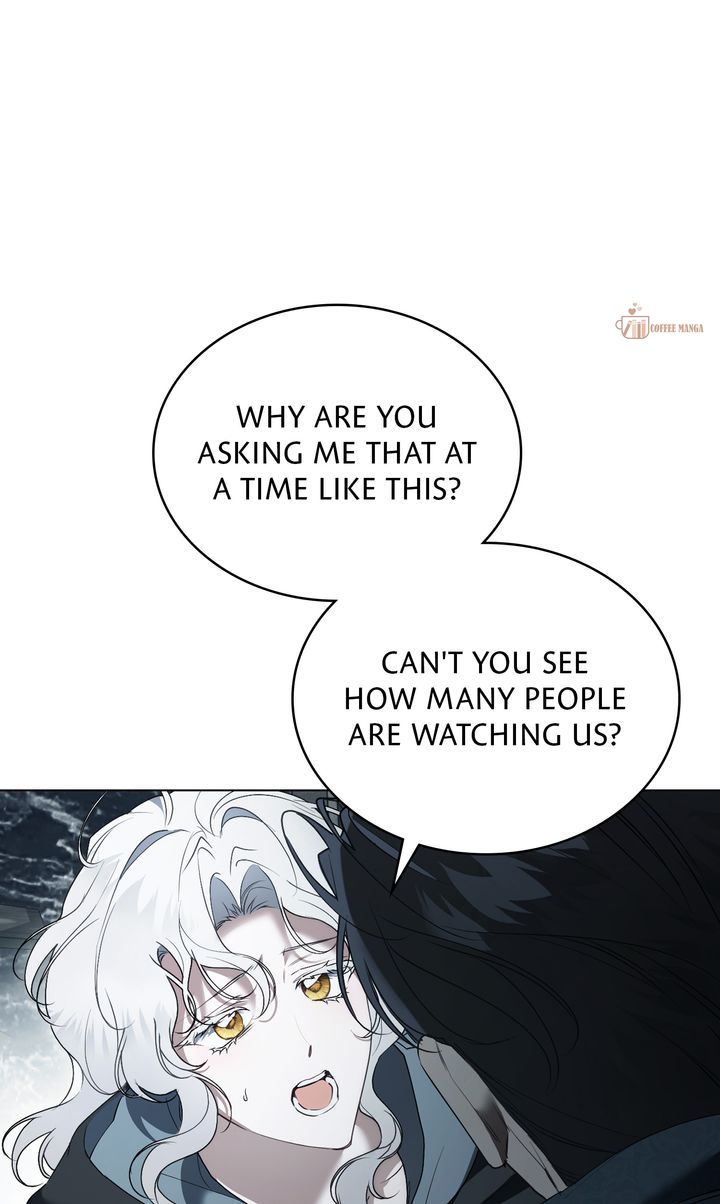 It Was Just a Contract Marriage, chapter 82