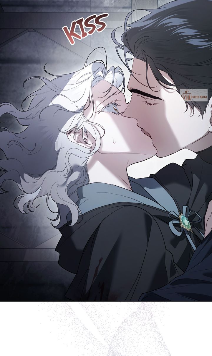 It Was Just a Contract Marriage, chapter 82