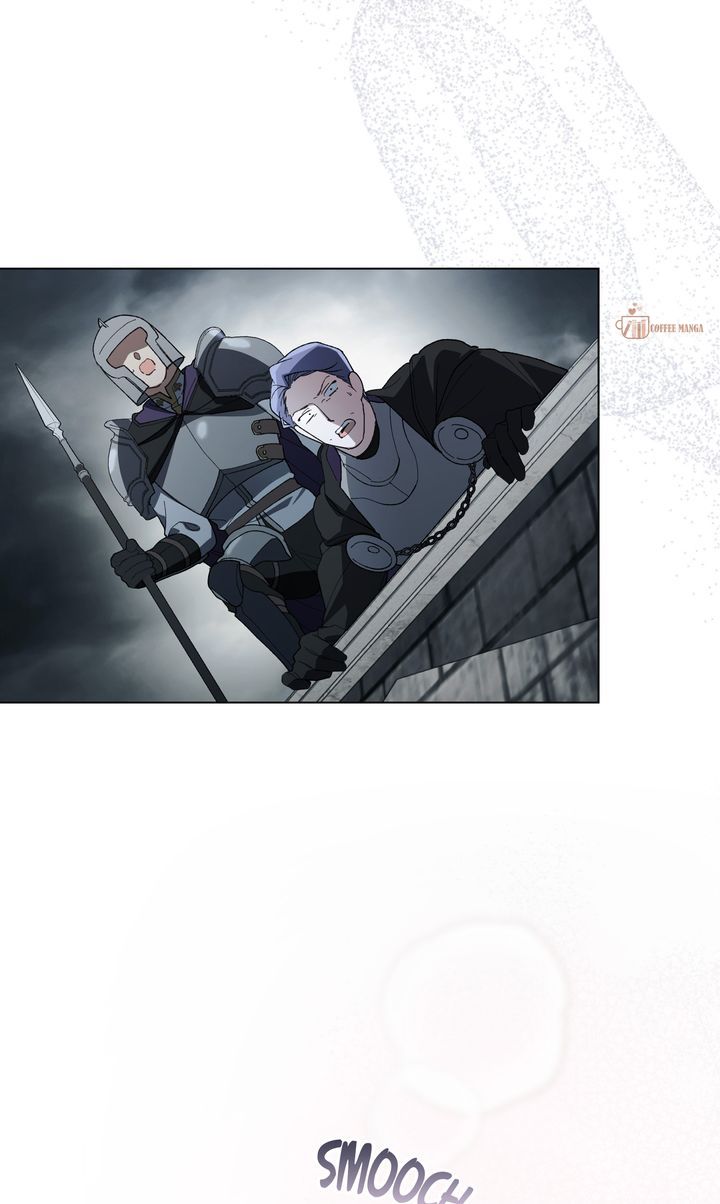 It Was Just a Contract Marriage, chapter 82