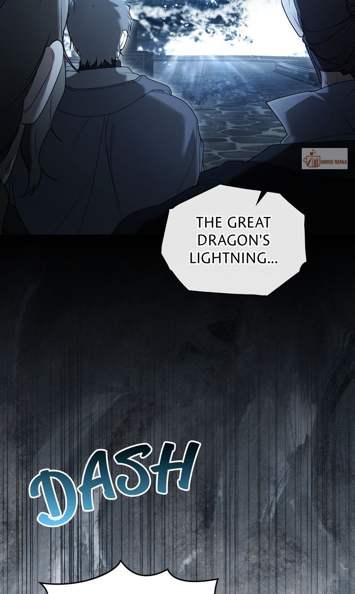 It Was Just a Contract Marriage, chapter 82