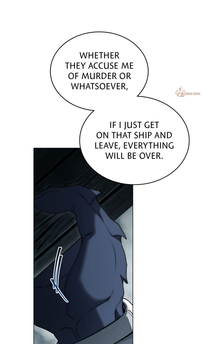 It Was Just a Contract Marriage, chapter 82