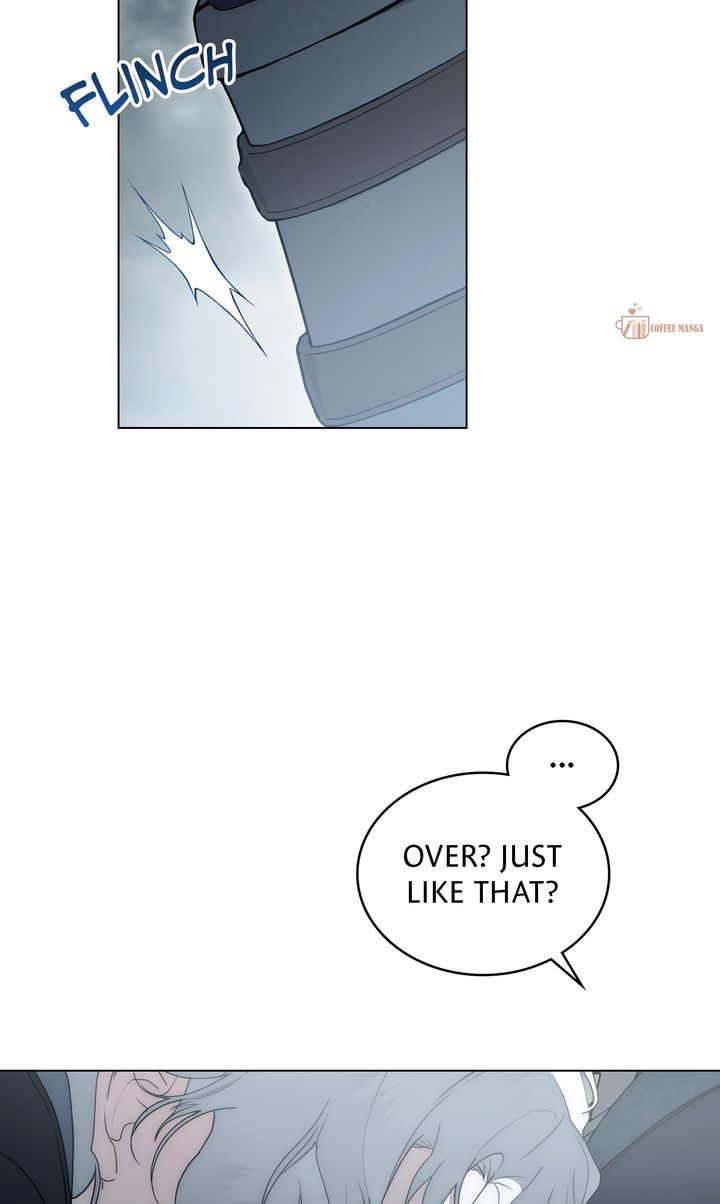 It Was Just a Contract Marriage, chapter 82