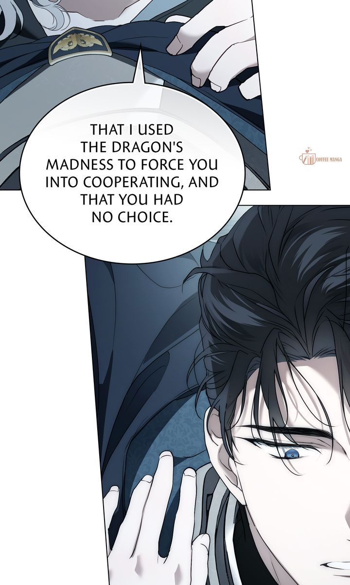 It Was Just a Contract Marriage, chapter 82