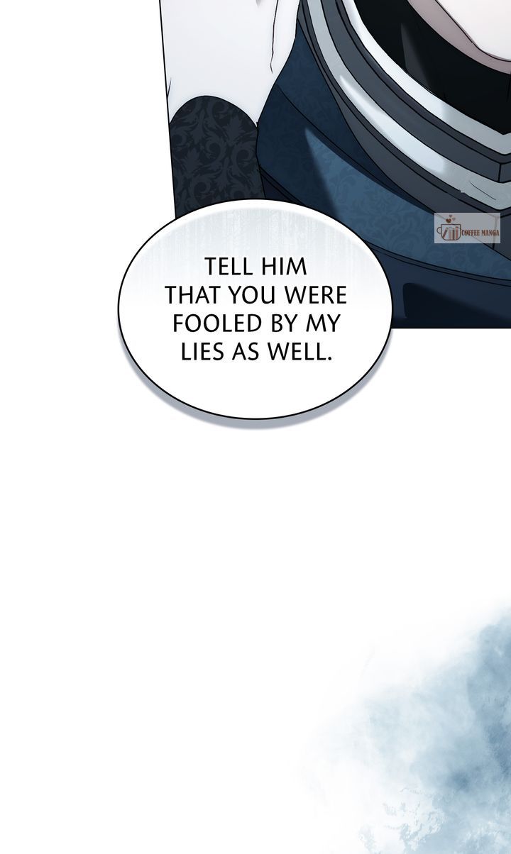 It Was Just a Contract Marriage, chapter 82