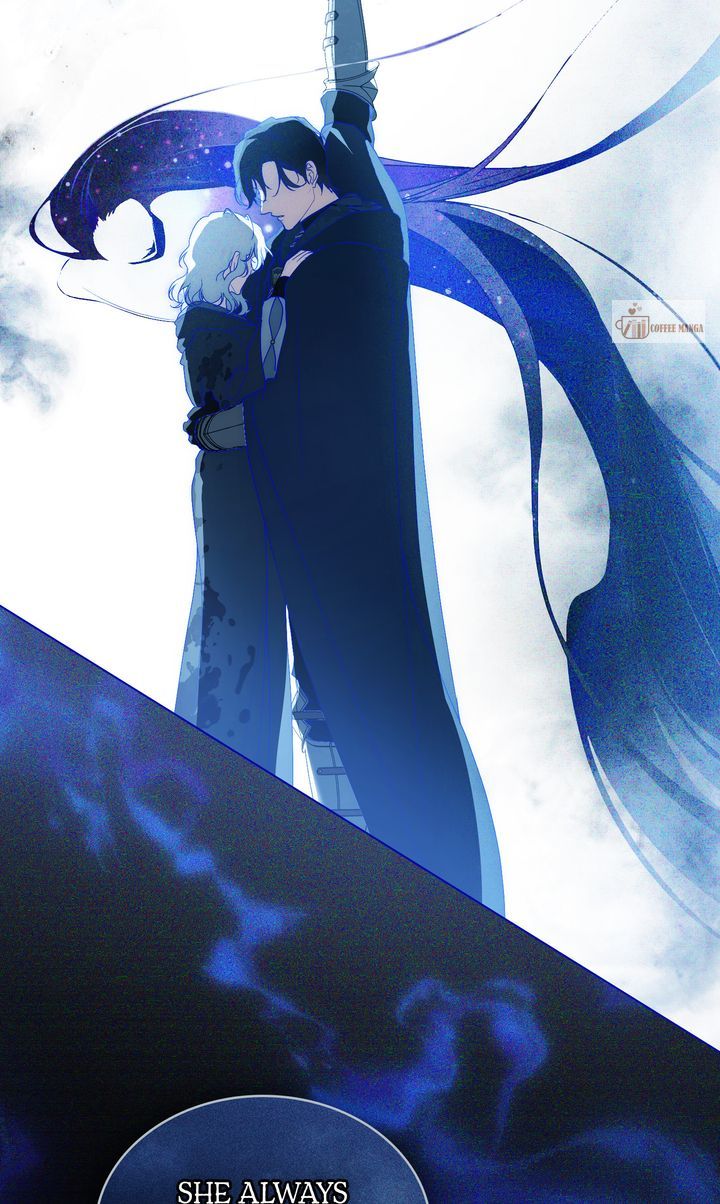 It Was Just a Contract Marriage, chapter 82