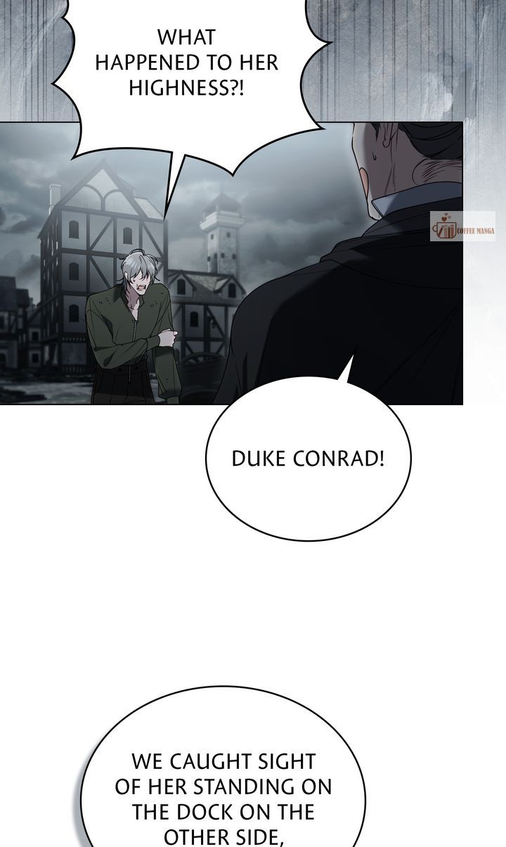 It Was Just a Contract Marriage, chapter 82