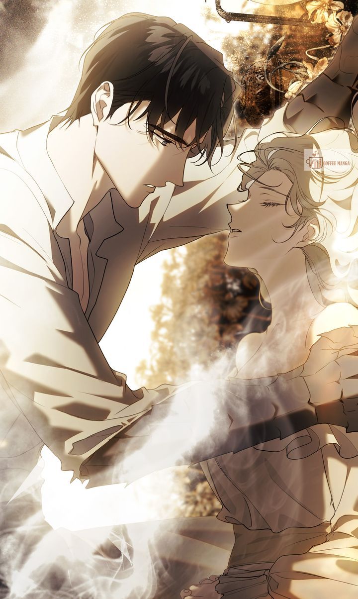 It Was Just a Contract Marriage, chapter 82