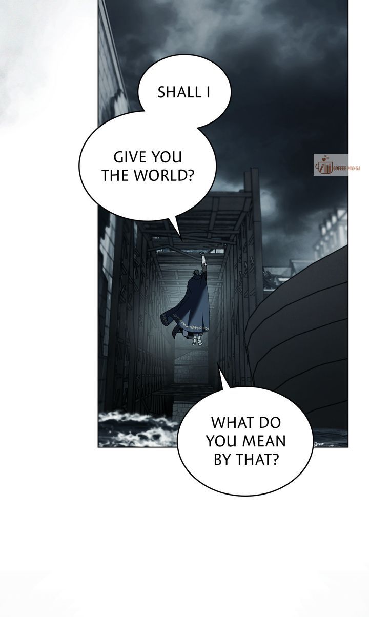 It Was Just a Contract Marriage, chapter 82