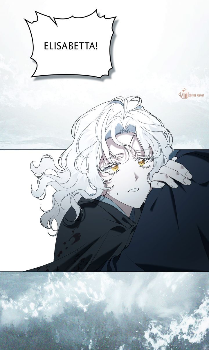 It Was Just a Contract Marriage, chapter 82