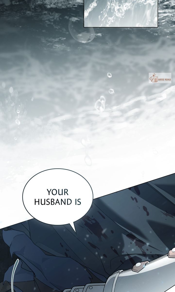 It Was Just a Contract Marriage, chapter 82
