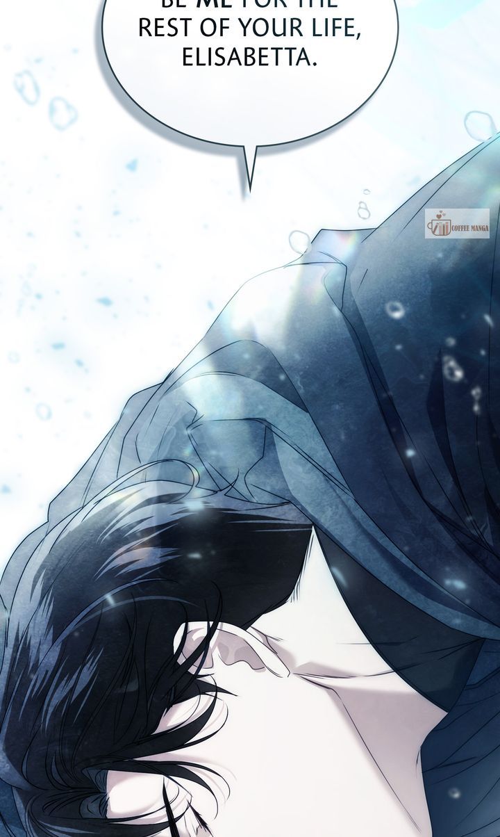 It Was Just a Contract Marriage, chapter 82