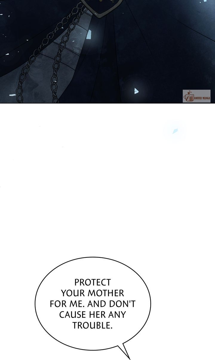 It Was Just a Contract Marriage, chapter 82
