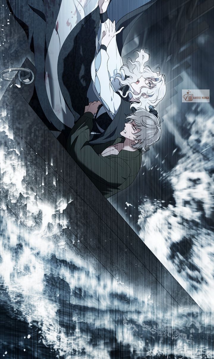 It Was Just a Contract Marriage, chapter 82