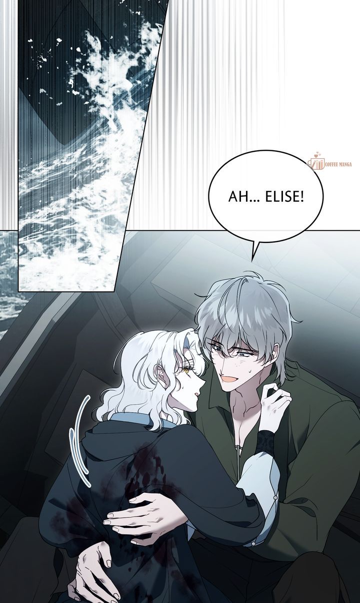 It Was Just a Contract Marriage, chapter 82