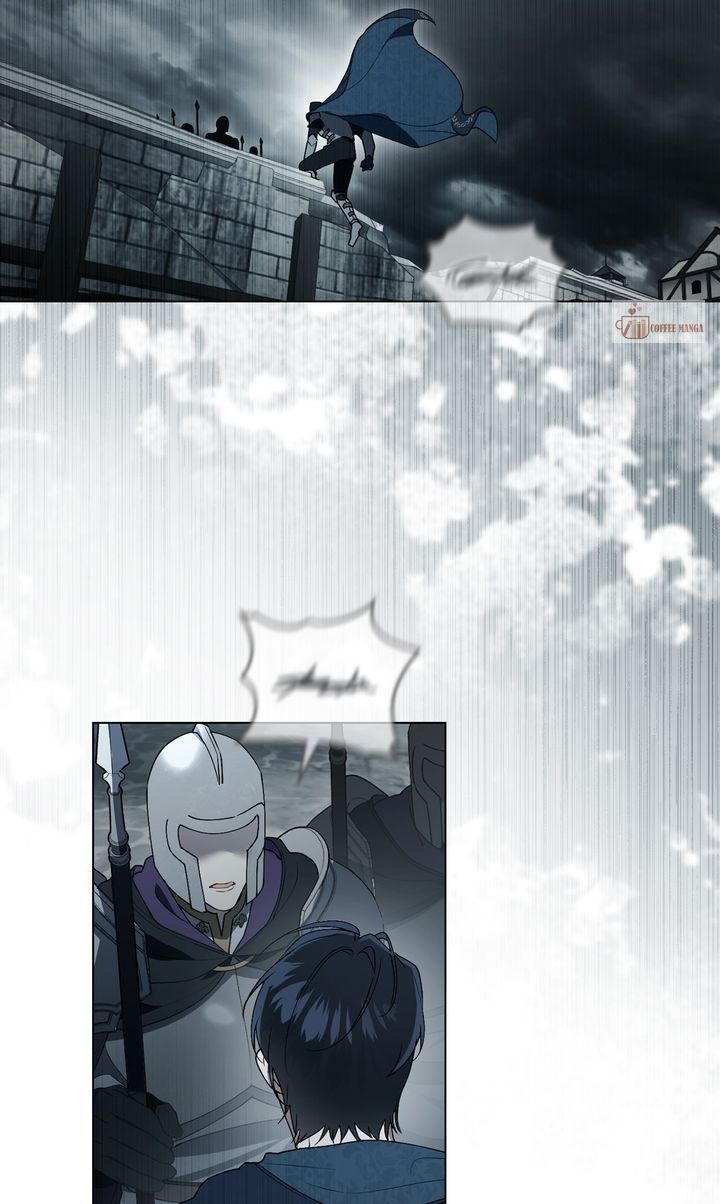 It Was Just a Contract Marriage, chapter 82
