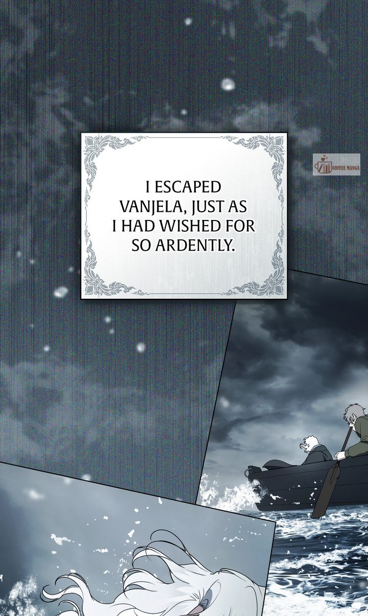 It Was Just a Contract Marriage, chapter 82