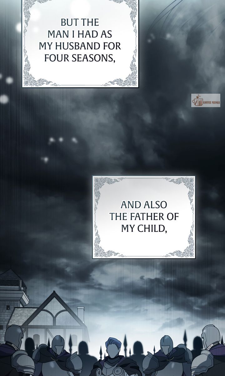 It Was Just a Contract Marriage, chapter 82