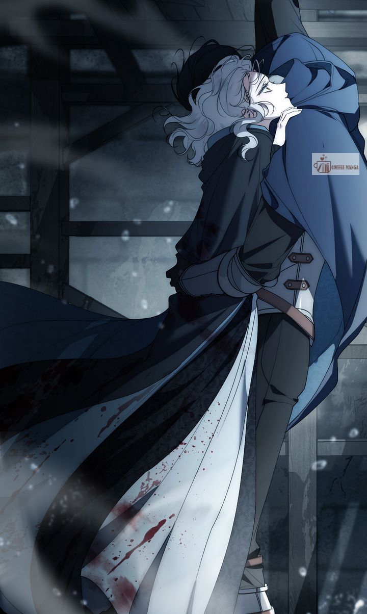 It Was Just a Contract Marriage, chapter 82