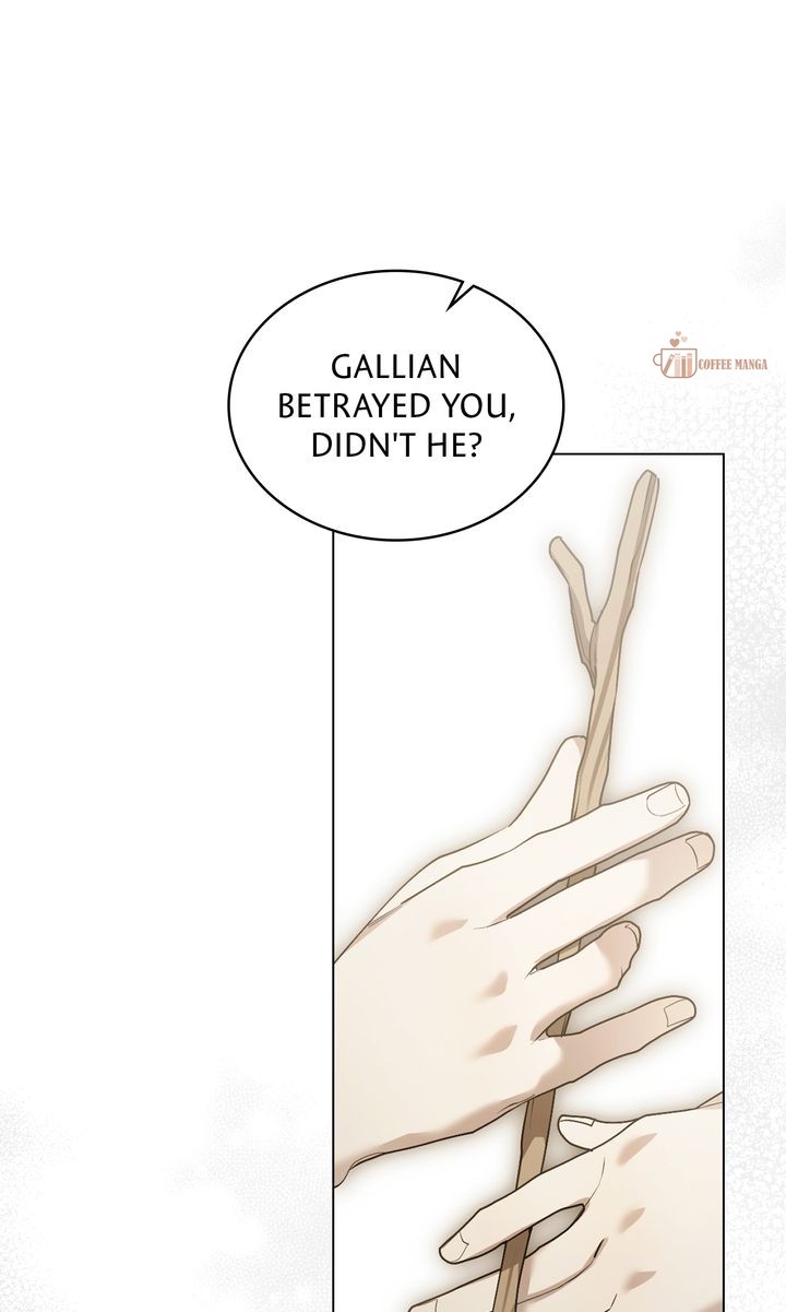 It Was Just a Contract Marriage, chapter 68