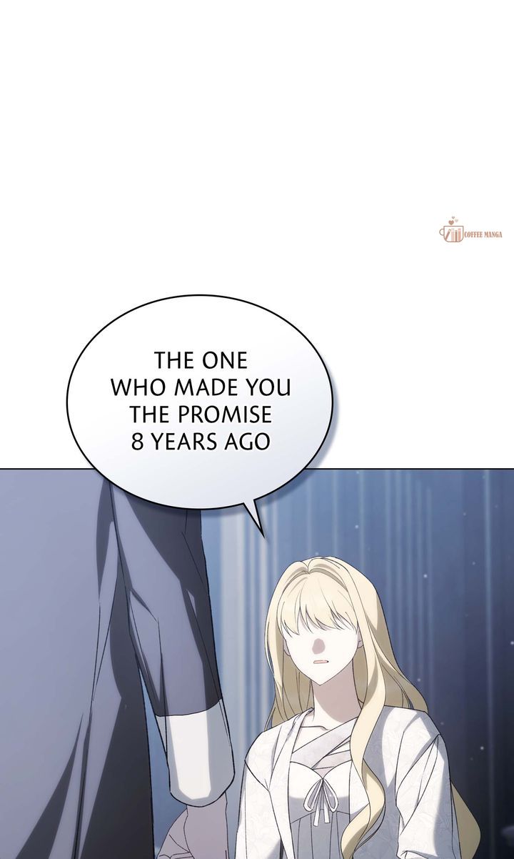 The Promise Isn’t Mine, chapter 26