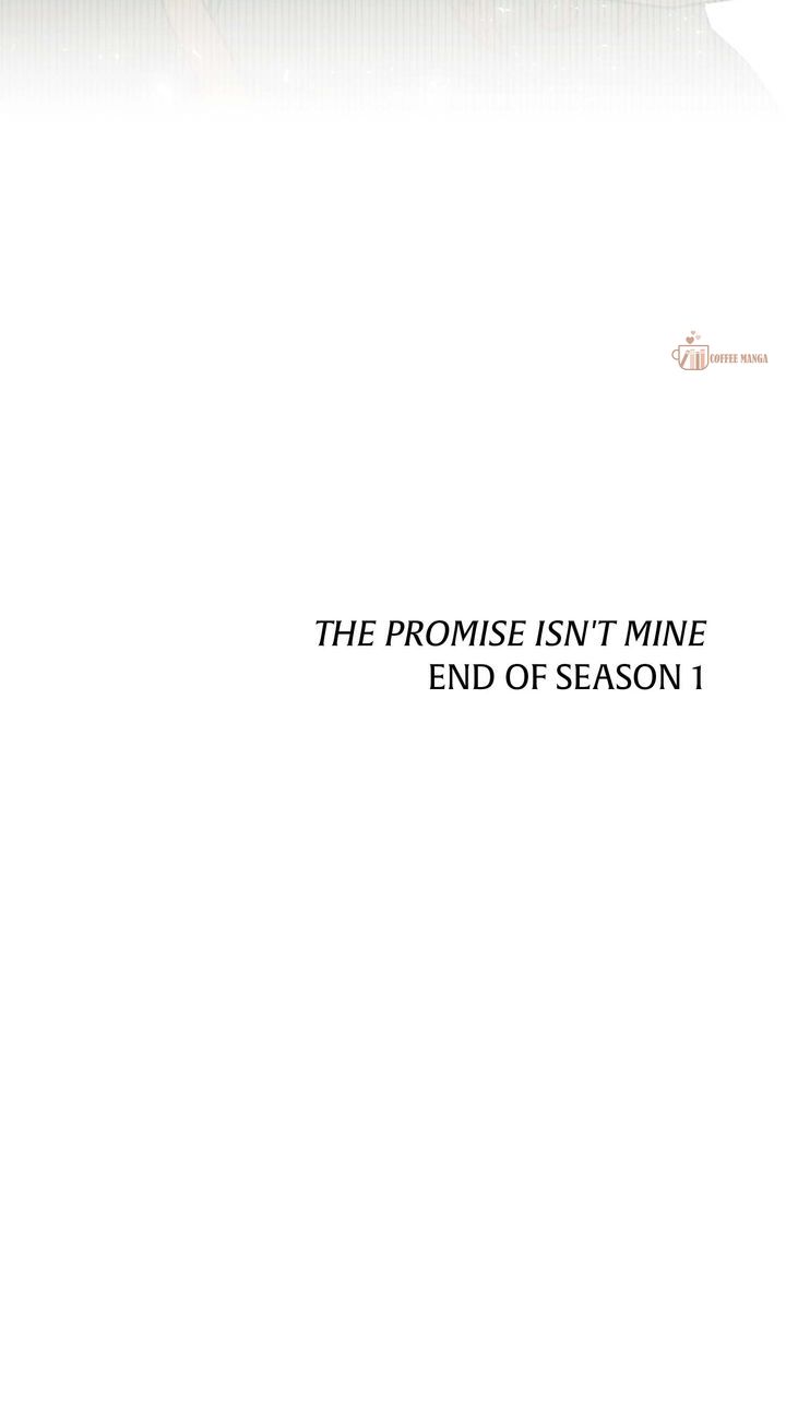 The Promise Isn’t Mine, chapter 31