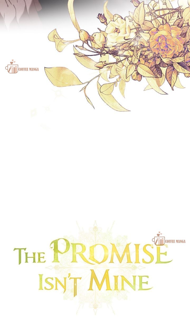 The Promise Isn’t Mine, chapter 11