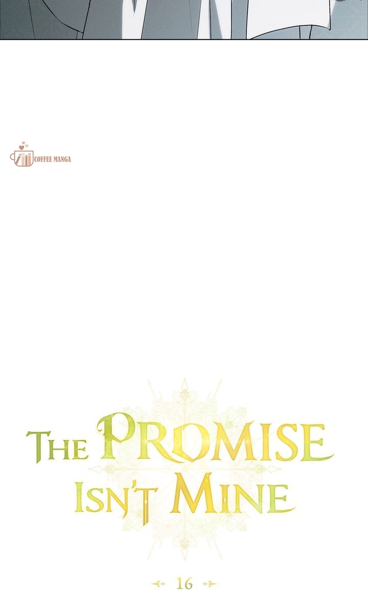 The Promise Isn’t Mine, chapter 16