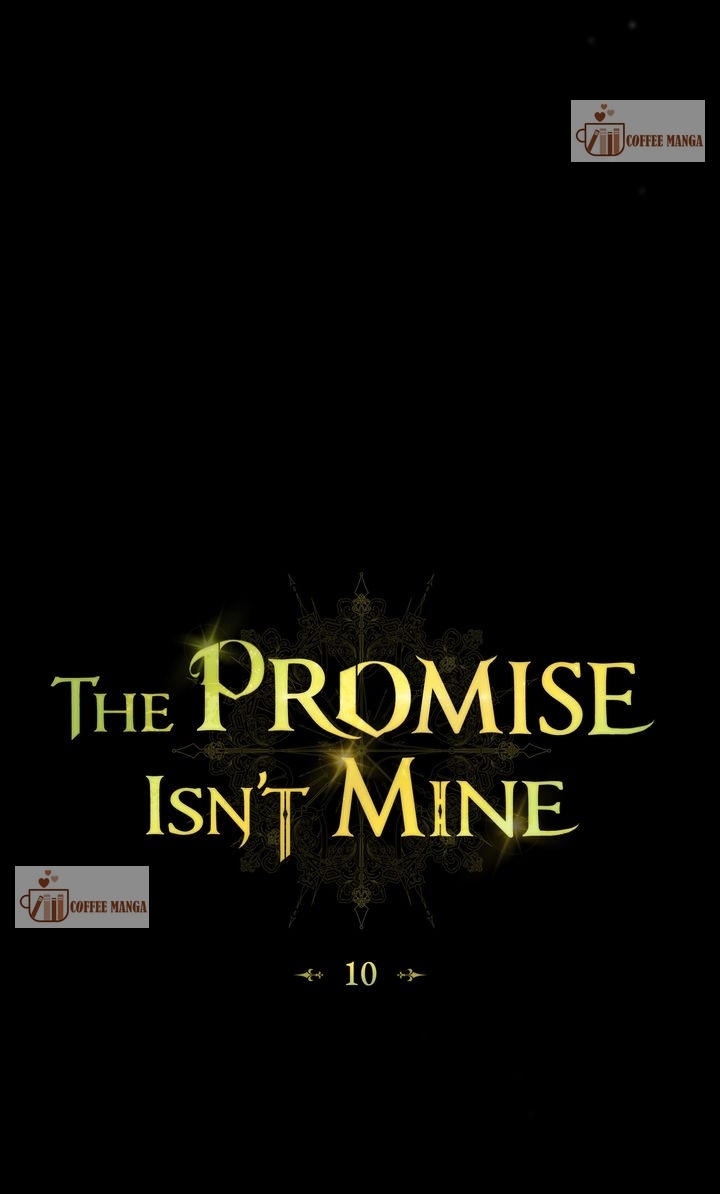 The Promise Isn’t Mine, chapter 10