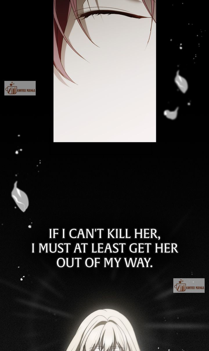 The Promise Isn’t Mine, chapter 14