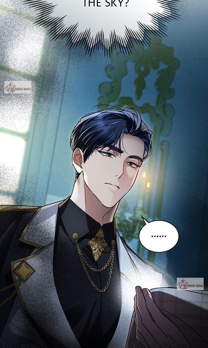 High Society, chapter 16