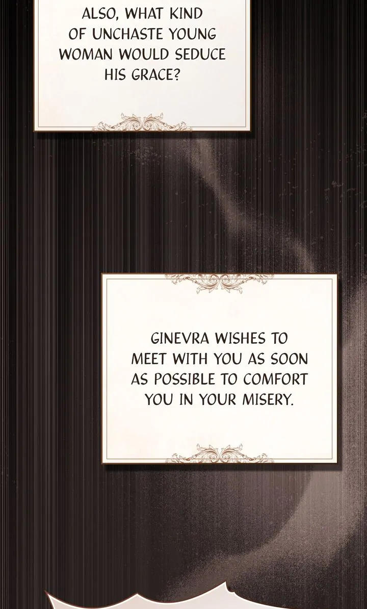 High Society, chapter 11