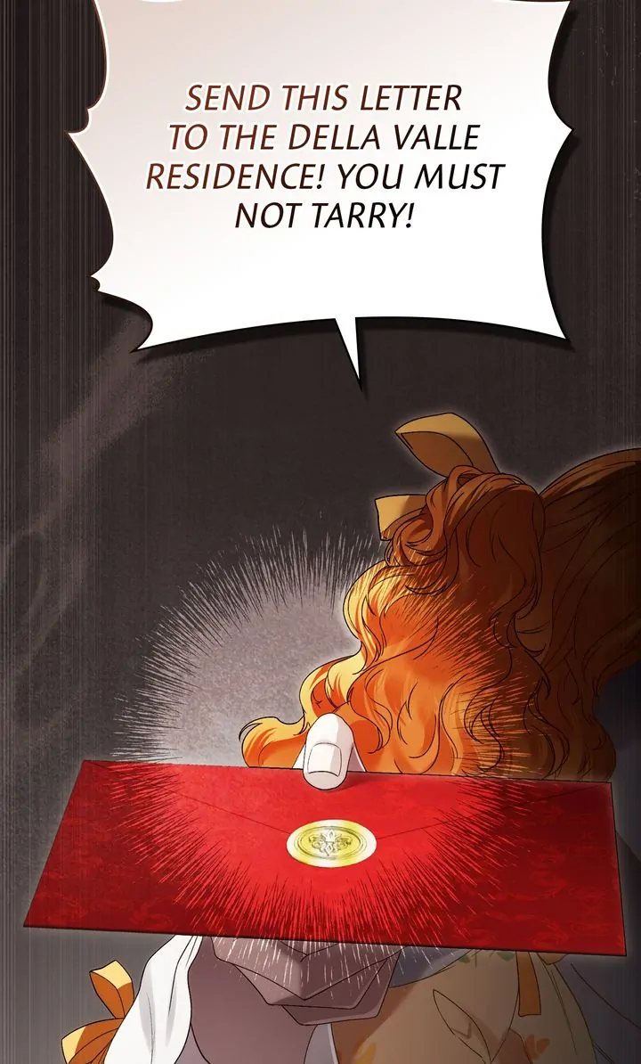 High Society, chapter 11