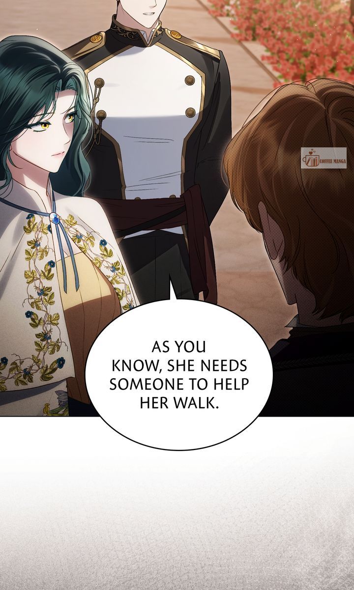 High Society, chapter 44