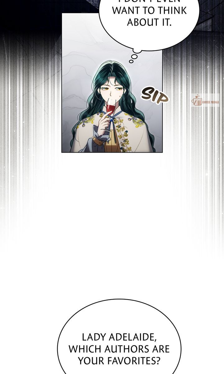 High Society, chapter 44