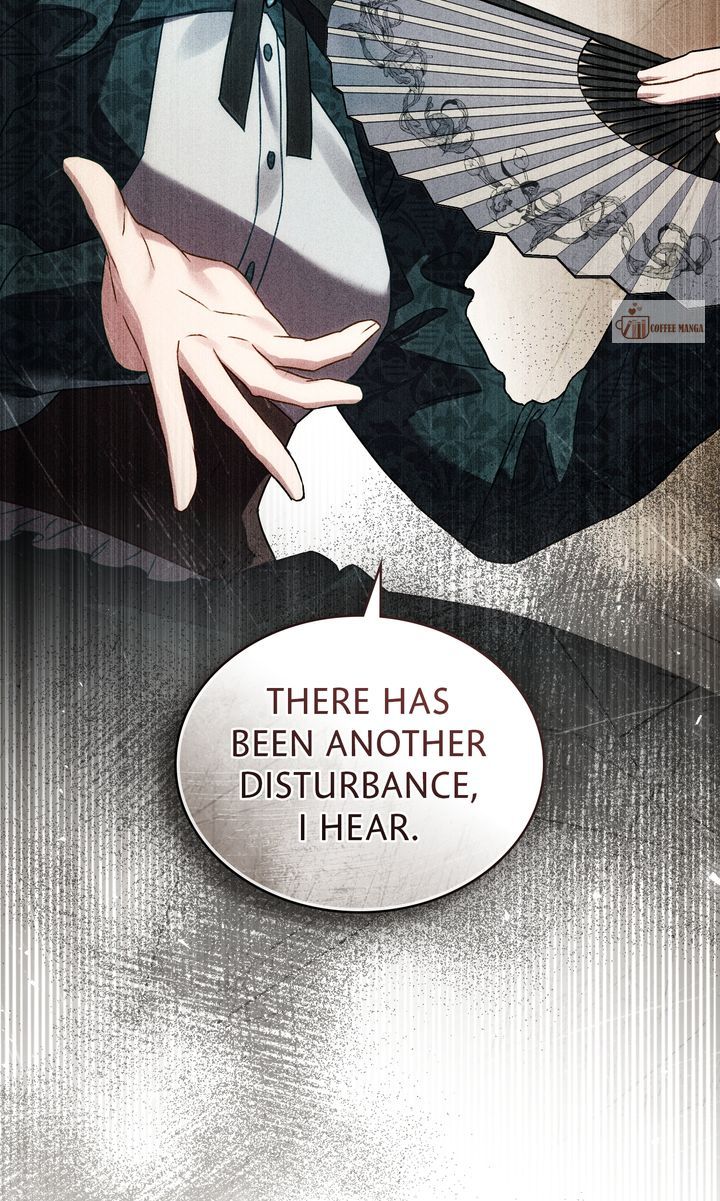 High Society, chapter 44