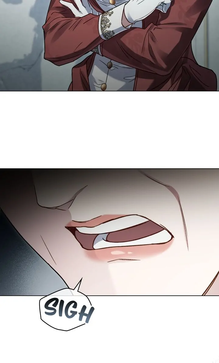 High Society, chapter 6