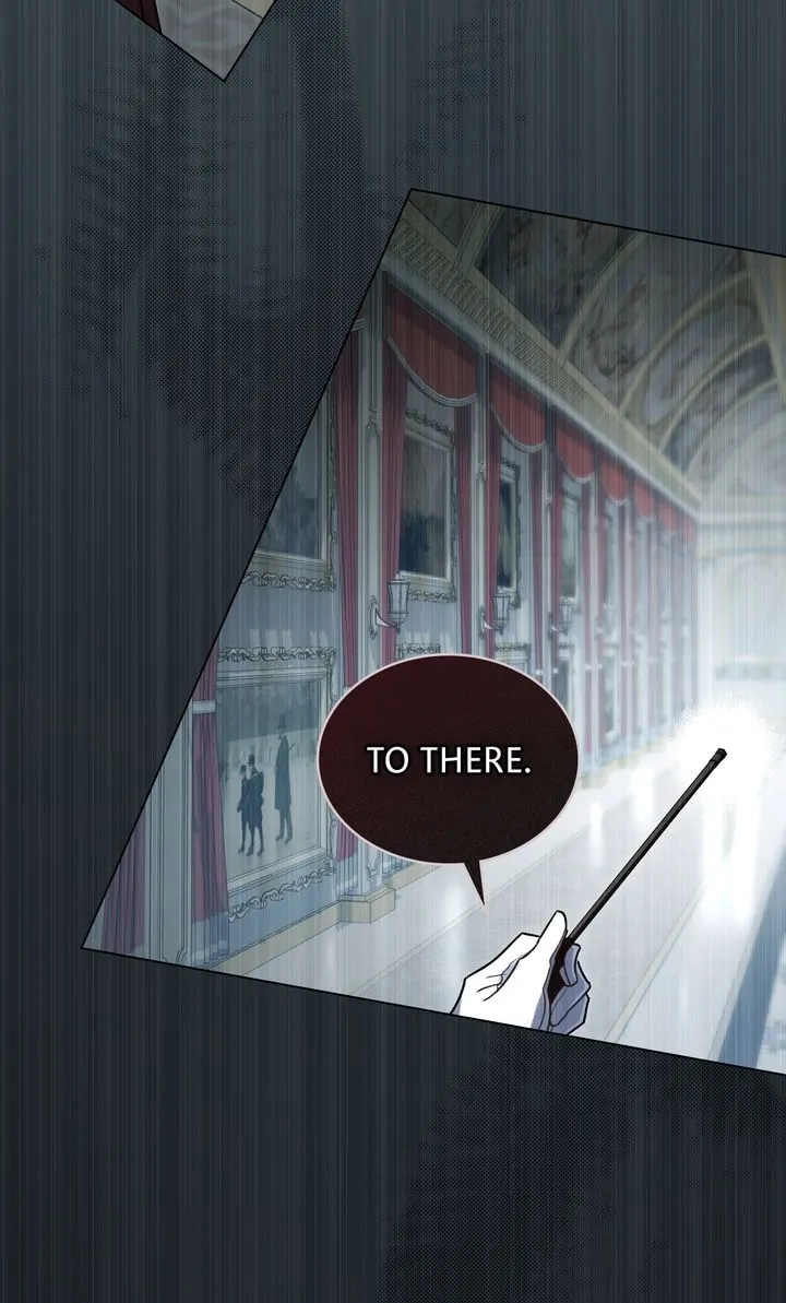 High Society, chapter 6