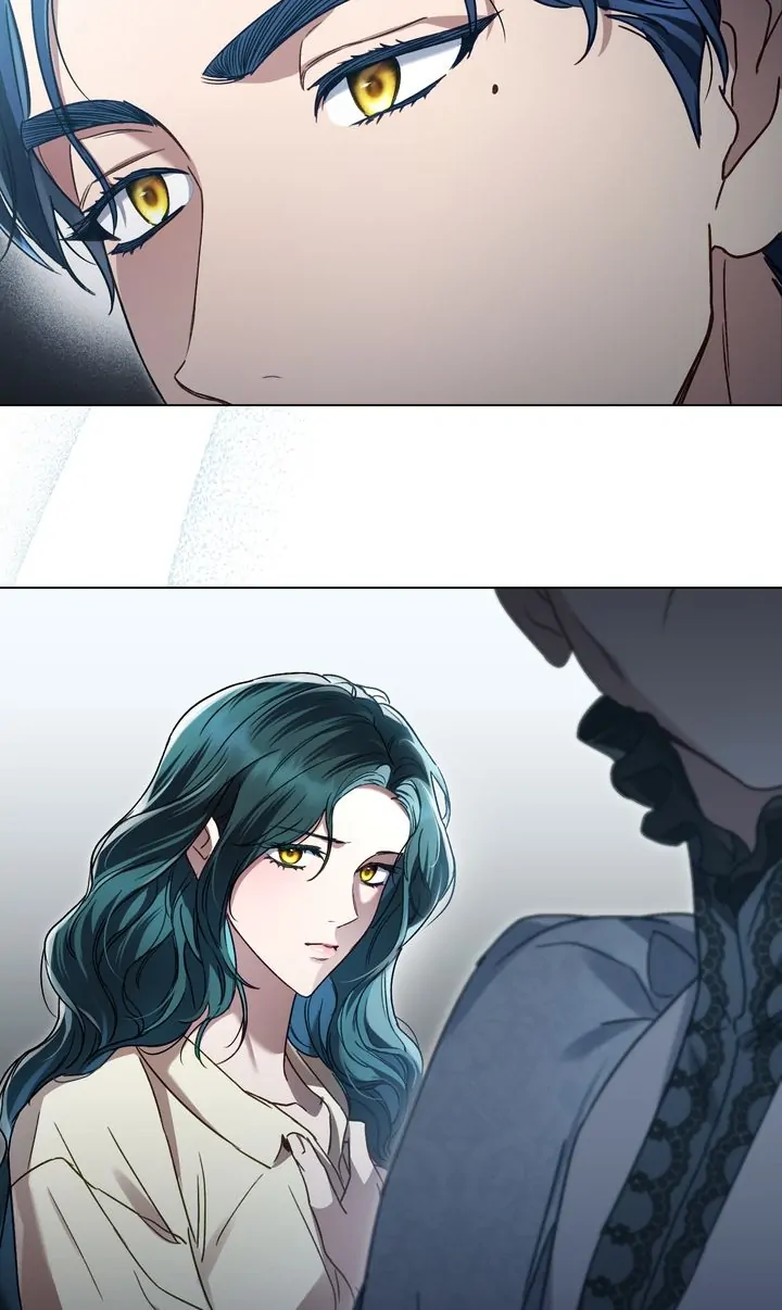 High Society, chapter 5