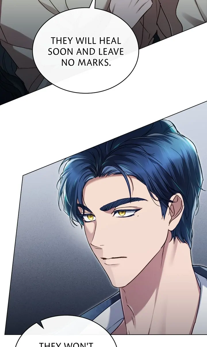 High Society, chapter 5