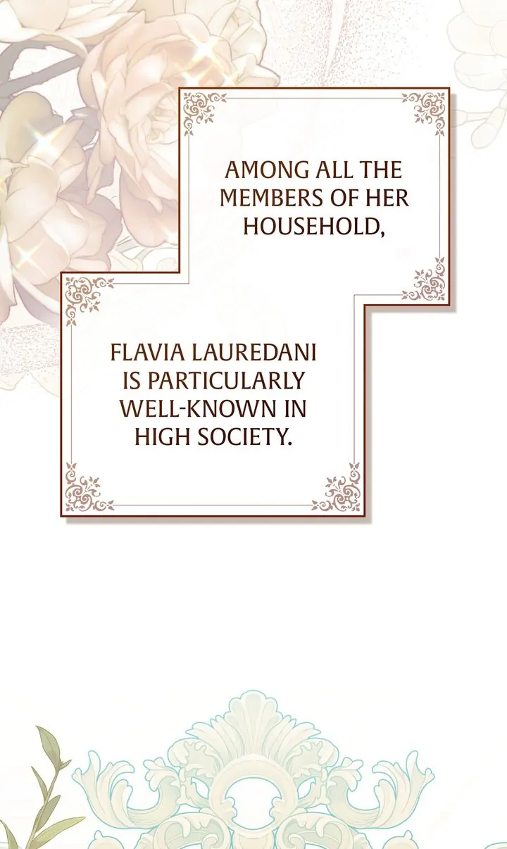 High Society, chapter 5